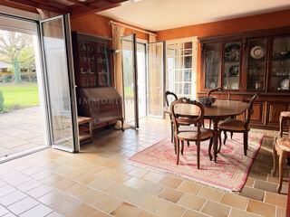  Maison à vendre 7 pièces 168 m²