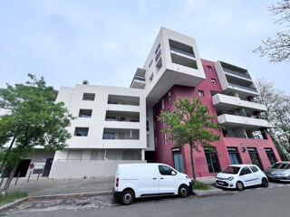  Appartement � vendre 2 pi�ces 42 m�