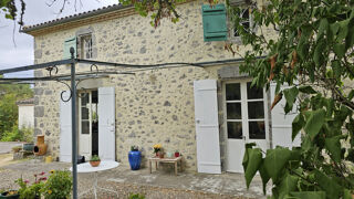  Maison à vendre 10 pièces 265 m²