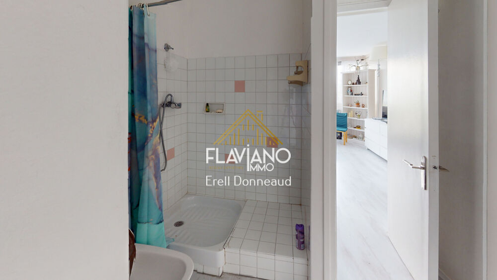 Vente Appartement Studio de 21 M2 Uvernet fours