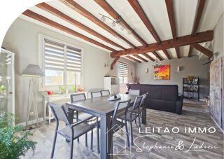  Maison à vendre 4 pièces 120 m²