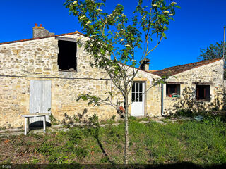  Maison à vendre 3 pièces 60 m²
