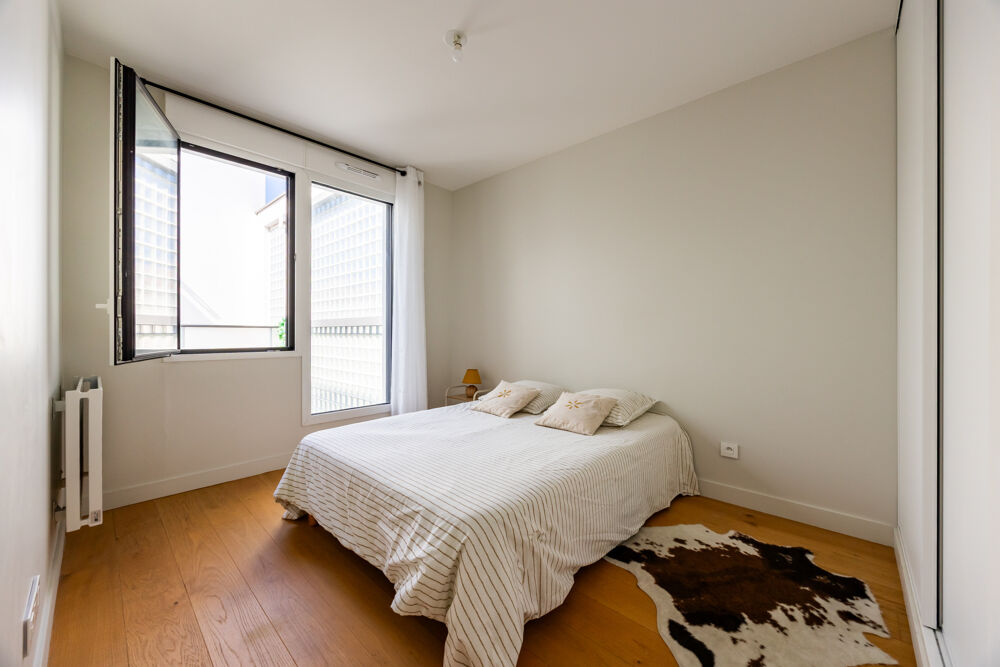 Vente Appartement Bordeaux Fondaudège Bordeaux