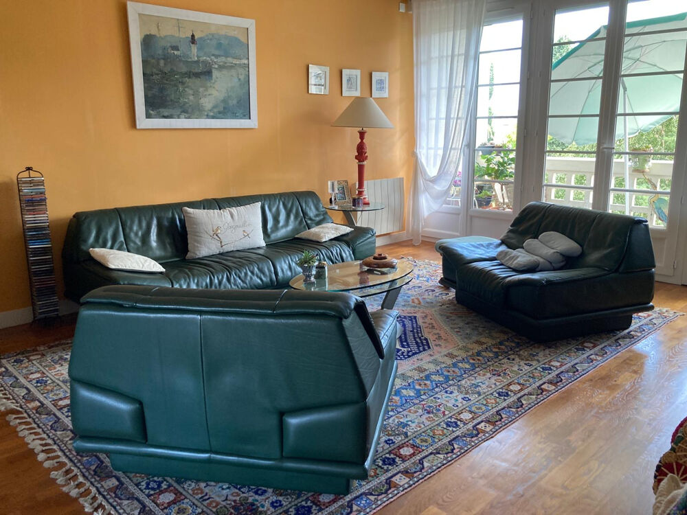 Appartement – Lisieux, Calvados - Plus