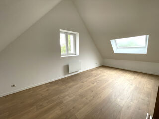  Maison à vendre 3 pièces 59 m²