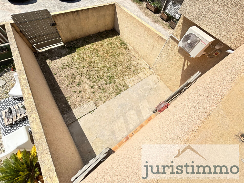 Vente Maison Maison de 107m2 habitables sur une parcelle de 167m2 à Lapalud Lapalud