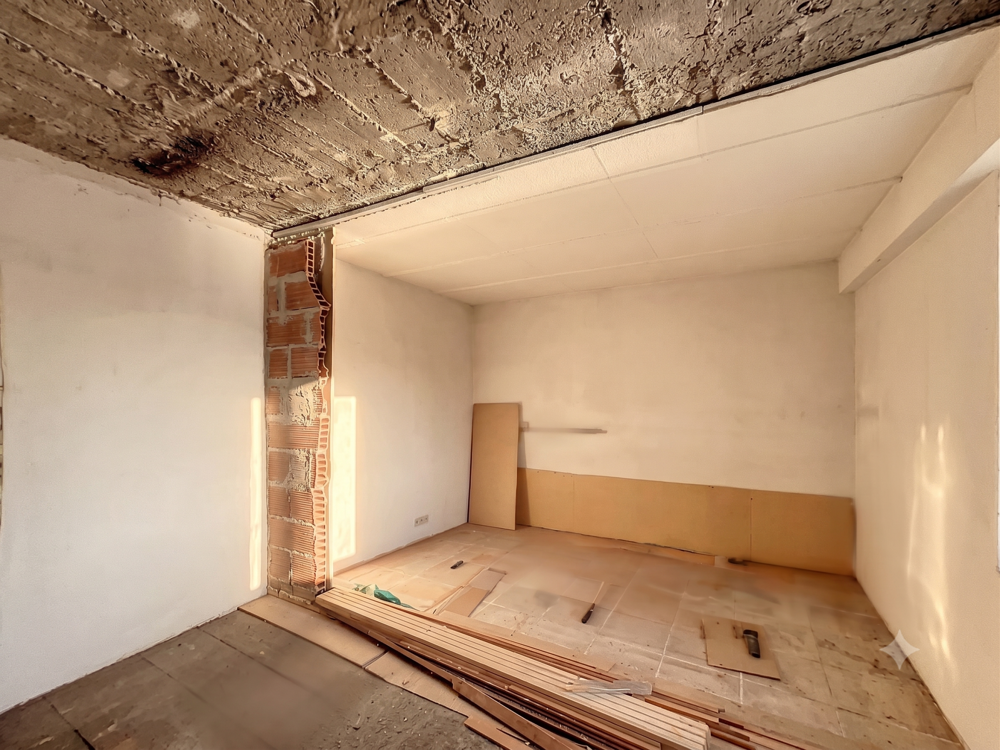 Vente Appartement Lyon 8e   Studio 14,5 m2 à rénover Lyon 8