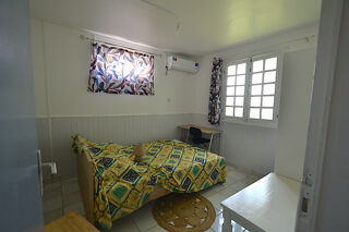  Maison à louer 3 pièces 52 m²