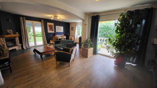  Maison à vendre 7 pièces 165 m²