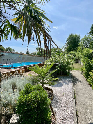  Maison � vendre 6 pi�ces 130 m�