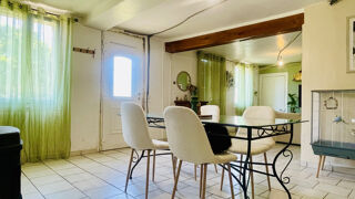 Maison à vendre 3 pièces 95 m²