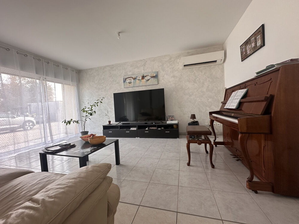 Maison familiale T 7 avec JARDIN et GRAND garage