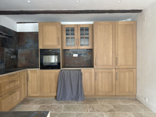  Maison à vendre 6 pièces 121 m²