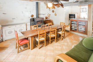  Maison � vendre 4 pi�ces 53 m�