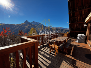  Maison � vendre 7 pi�ces 147 m�