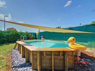  Appartement � vendre 3 pi�ces 62 m�