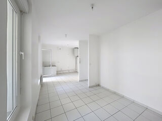  Appartement � vendre 2 pi�ces 63 m�