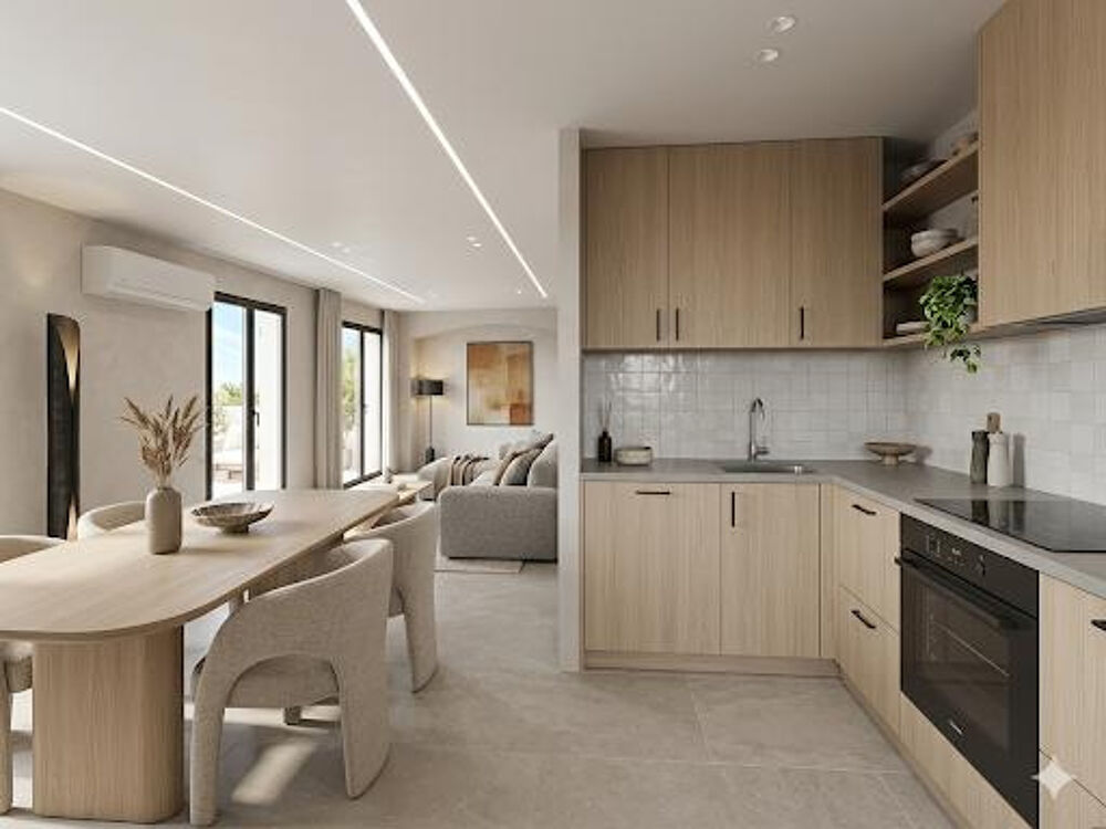 Vente Appartement À vendre   T3/4 appartement en rez-de-jardin proche de Folelli Taglio isolaccio