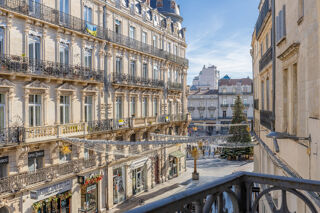  Appartement � vendre 3 pi�ces 83 m�