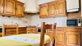  Maison à vendre 4 pièces 112 m²