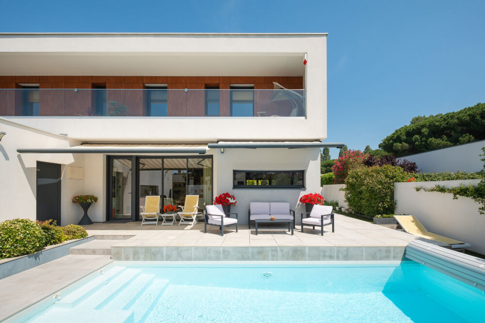 � vendre  Maison La Grande-Motte (34280)