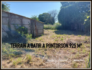  Terrain  vendre 925 m