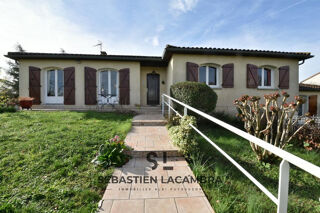  Maison à vendre 4 pièces 125 m²