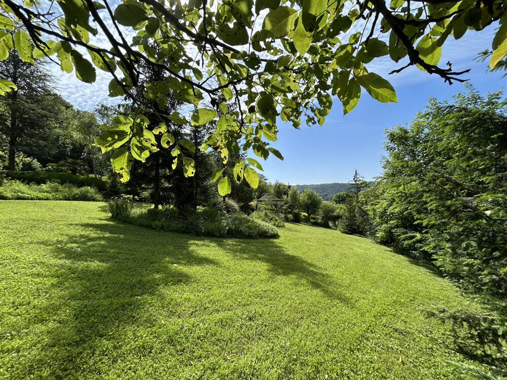 Vente Terrain TERRAIN A BATIR Villeneuve sur bellot