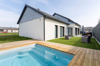  Maison � vendre 6 pi�ces 185 m�