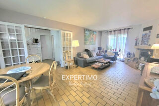  Maison à vendre 5 pièces 137 m²