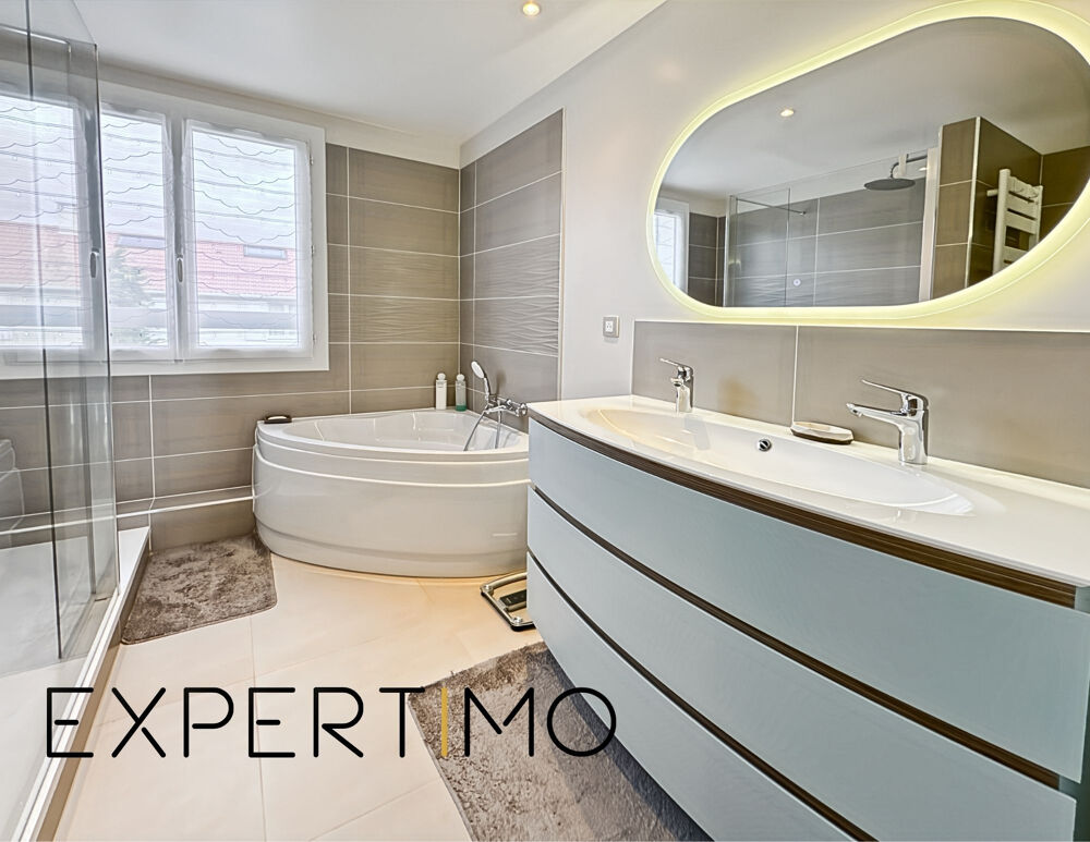 � vendre  Maison Montigny-le-Bretonneux (78180)