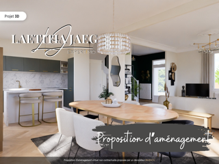  Maison  vendre 7 pices 154 m