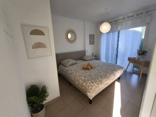  Appartement à vendre 3 pièces 49 m²