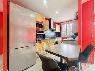  Appartement � vendre 3 pi�ces 48 m�