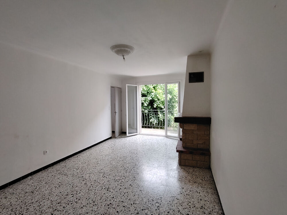 Vente Maison Maison de village à vendre avec balcon à Malaucène (84) Malaucene