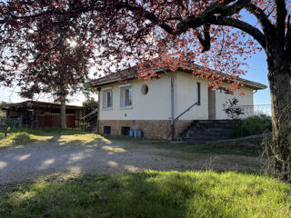  Maison � vendre 3 pi�ces 60 m�