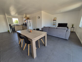  Maison à vendre 4 pièces 90 m²