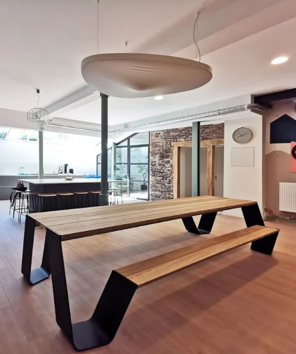 Vente Immeuble Maison Coliving 340 m2 Centre ville Rennes Rennes