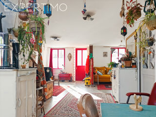  Maison � vendre 4 pi�ces 81 m�