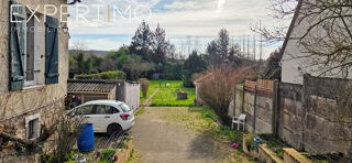  Maison � vendre 4 pi�ces 75 m�