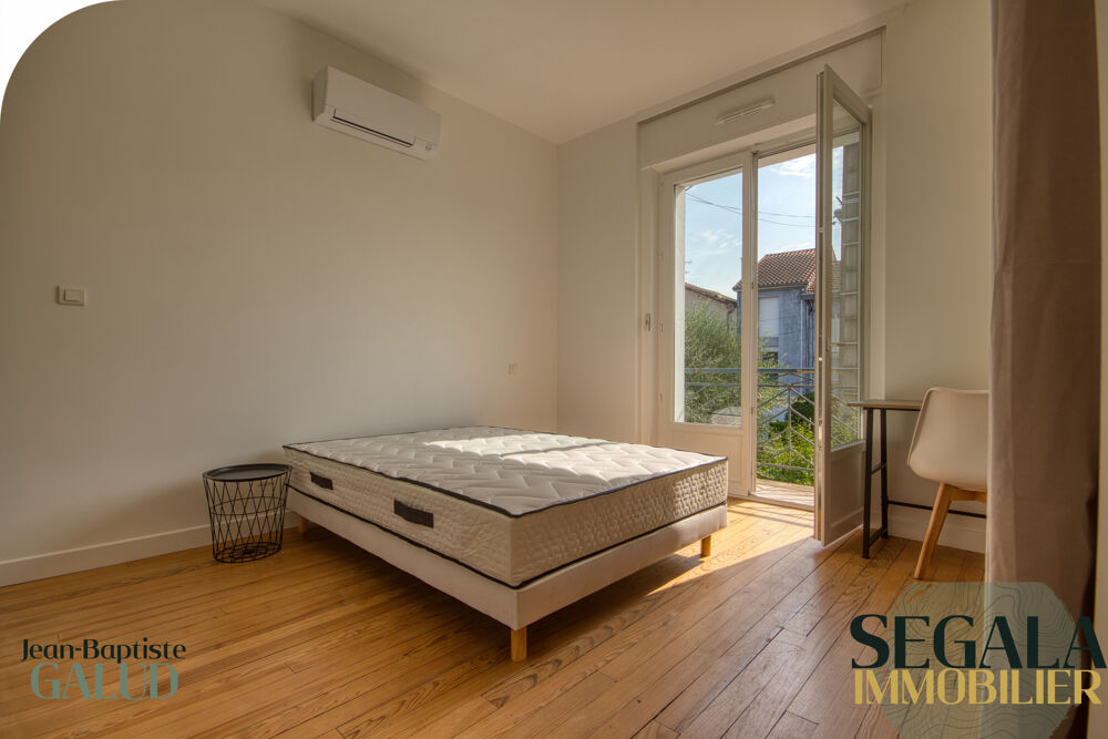 Location Appartement CHAMBRE MEUBLÉE AVEC SALLE D'EAU PRIVATIVE   480 € CC   À 5 MIN DE LA FAC Albi