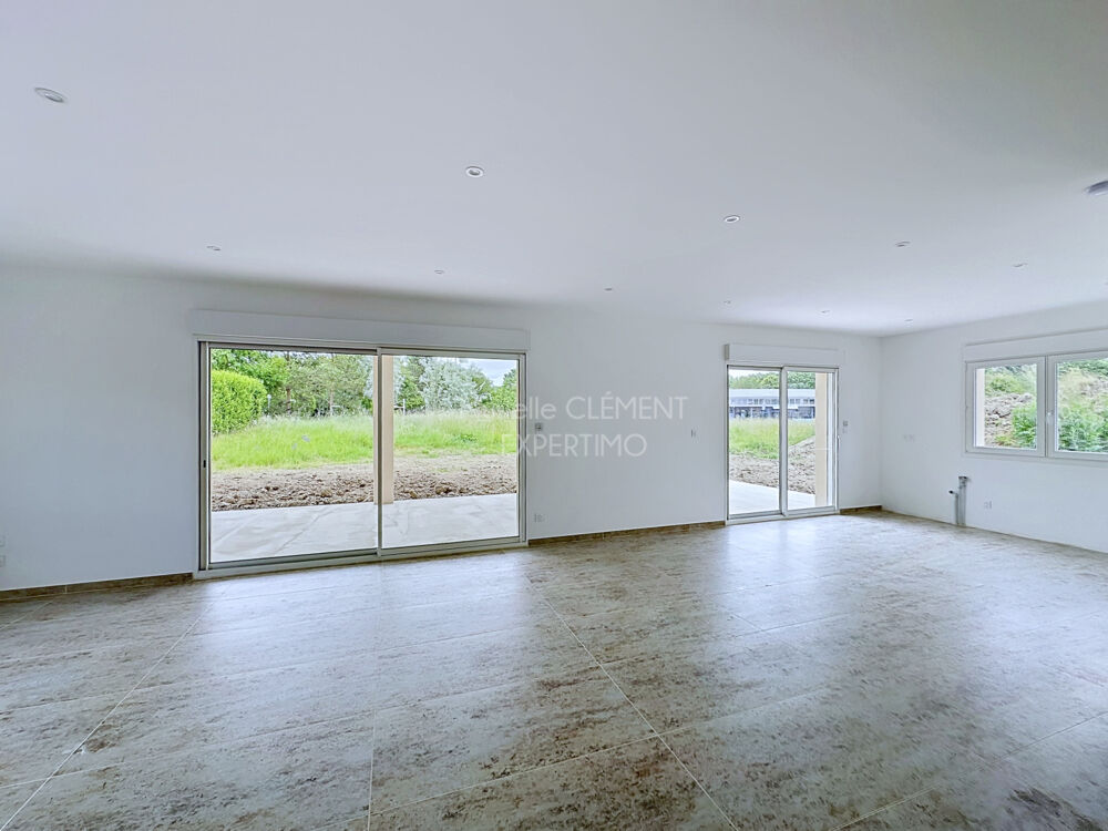 Vente Maison Maison neuve, plain-pied Rethel
