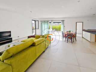  Maison à vendre 4 pièces 136 m²