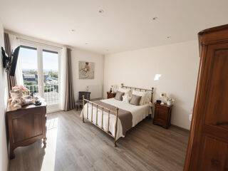 Appartement à vendre 4 pièces 120 m²