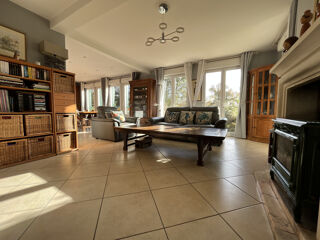  Maison à vendre 6 pièces 178 m²