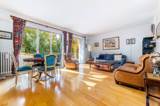  Appartement � vendre 2 pi�ces 64 m�