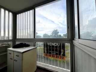  Appartement � vendre 4 pi�ces 73 m�