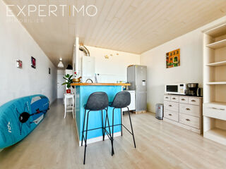  Appartement � vendre 1 pi�ce 36 m�