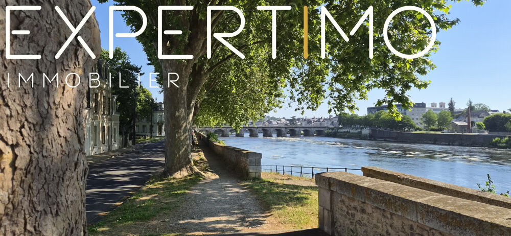 Coup de coeur au centre de Châtellerault