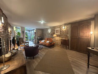  Maison  vendre 5 pices 143 m